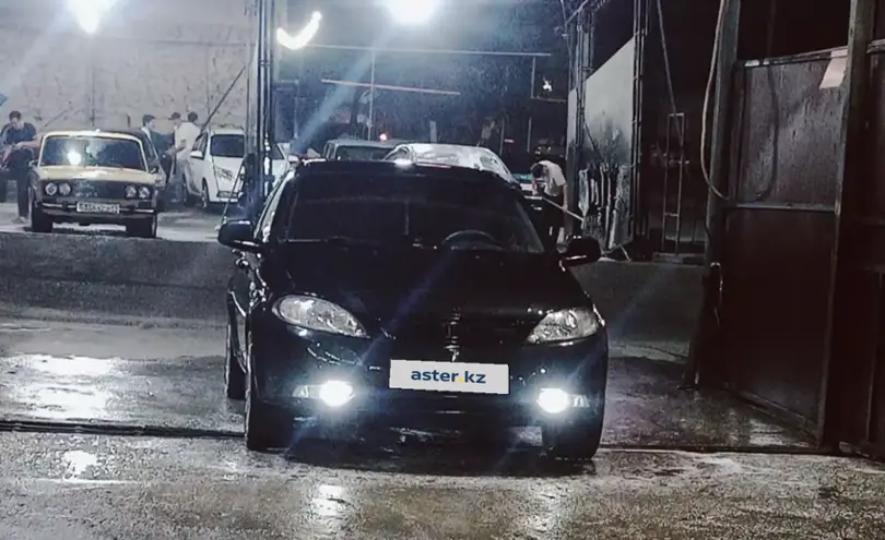 Daewoo Gentra 2014 года за 4 000 000 тг. в Шымкент