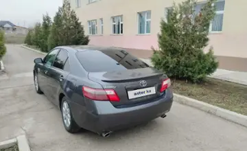 Toyota Camry 2007 года за 6 000 000 тг. в Алматы