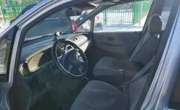 Honda Shuttle 1995 года за 2 300 000 тг. в Карагандинская область