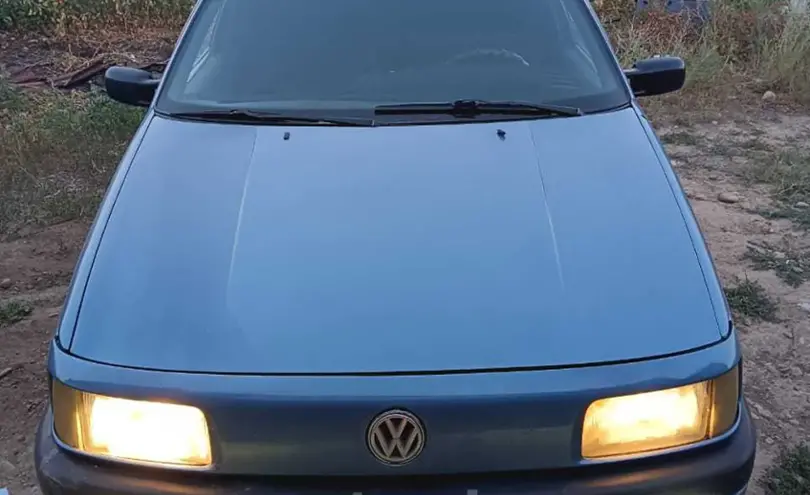 Volkswagen Passat 1991 года за 1 000 050 тг. в Жамбылская область