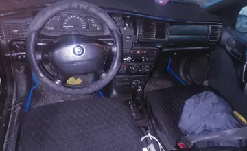 Opel Vectra 1996 года за 1 300 000 тг. в Астана
