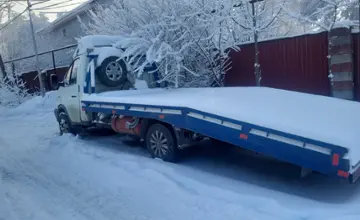 ГАЗ 3302 «Газель» 2002 года за 4 500 000 тг. в Алматы фото 2