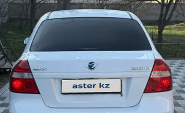 Ravon Nexia R3 2017 года за 3 400 000 тг. в Шымкент фото 4