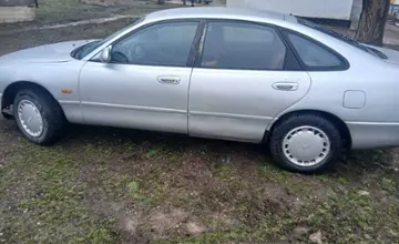 Mazda Cronos 1991 года за 1 300 000 тг. в Алматинская область фото 4