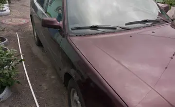 Audi 100 1991 года за 1 700 000 тг. в Северо-Казахстанская область фото 3