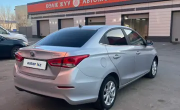 Changan Alsvin 2023 года за 4 990 000 тг. в Атырау фото 3