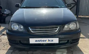 Toyota Avensis 1998 года за 2 100 000 тг. в Актюбинская область фото 2