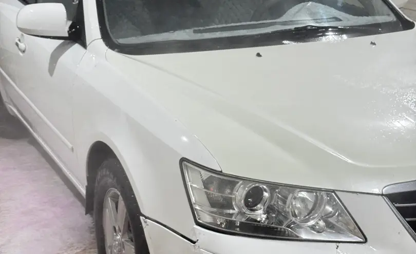 Hyundai Sonata 2010 года за 3 999 999 тг. в Астана