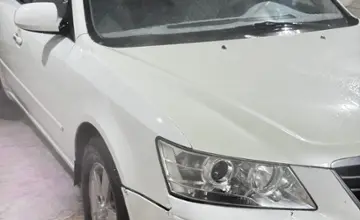 Hyundai Sonata 2010 года за 3 999 999 тг. в Астана