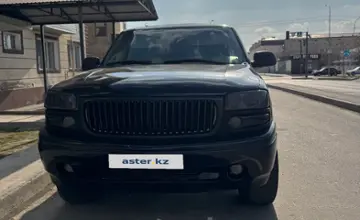 GMC Yukon 2006 года за 9 200 000 тг. в Шымкент фото 2