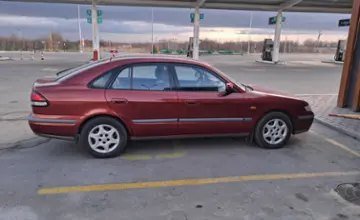 Mazda 626 1999 года за 2 400 000 тг. в Жамбылская область фото 3