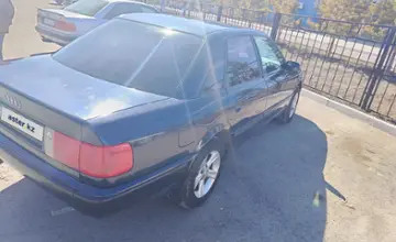Audi 100 1993 года за 2 000 000 тг. в Карагандинская область фото 4
