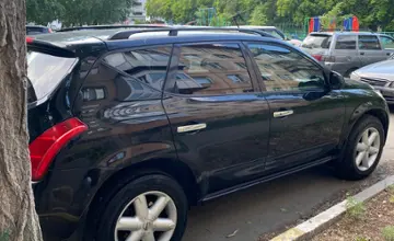 Nissan Murano 2006 года за 4 000 000 тг. в Павлодар фото 2