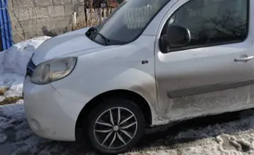Renault Kangoo 2013 года за 4 000 000 тг. в Усть-Каменогорск фото 2