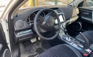 Mazda 6 2008 года за 4 000 000 тг. в Алматы фото 4