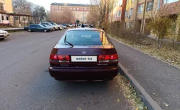 Toyota Carina E 1994 года за 2 200 000 тг. в Астана