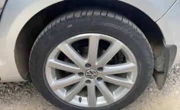 Volkswagen Golf Plus 2010 года за 3 700 000 тг. в Актюбинская область фото 3