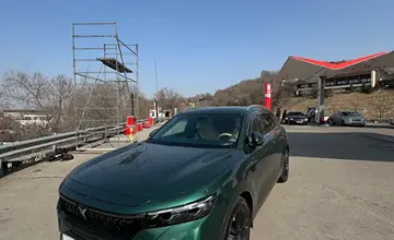 Voyah Free 2023 года за 15 000 000 тг. в Алматы фото 1