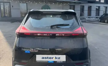 Chery Tiggo 2 Pro 2024 года за 5 500 000 тг. в Алматы фото 4