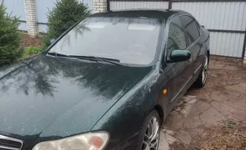 Nissan Maxima 2001 года за 3 000 000 тг. в Уральск фото 2