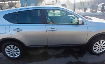 Nissan Qashqai 2008 года за 3 700 000 тг. в Караганда фото 4