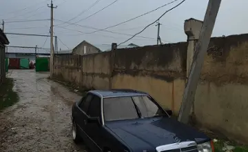 Mercedes-Benz E-Класс 1992 года за 1 440 000 тг. в Шымкент фото 3