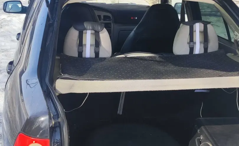 Chery Amulet (A15) 2007 года за 2 300 000 тг. в Карагандинская область