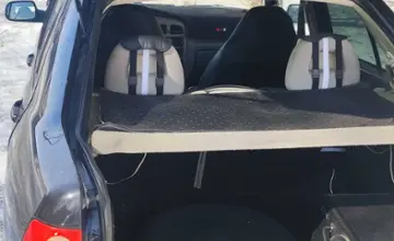 Chery Amulet (A15) 2007 года за 2 300 000 тг. в Карагандинская область