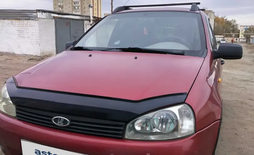 LADA (ВАЗ) Kalina 2009 года за 1 650 000 тг. в Актобе