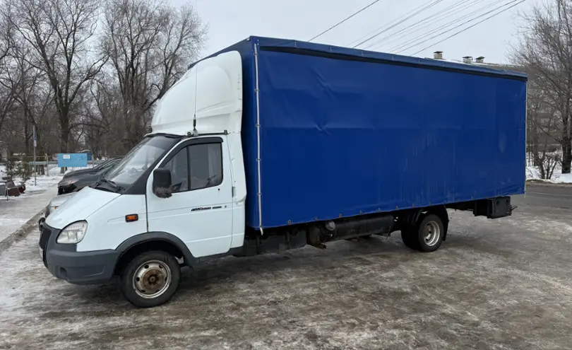 ГАЗ 3302 «Газель» 2020 года за 8 600 000 тг. в Уральск