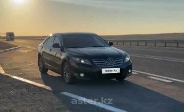 Toyota Camry 2006 года за 6 300 000 тг. в Карагандинская область фото 2