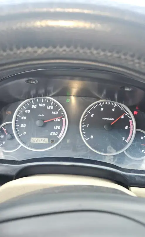 ShuangHuan Sceo 2007 года за 2 000 000 тг. в Акмолинская область фото 3