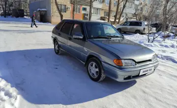LADA (ВАЗ) 2114 2005 года за 800 000 тг. в Западно-Казахстанская область фото 3