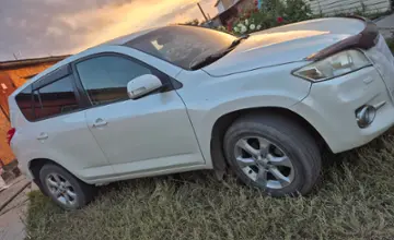 Toyota RAV4 2010 года за 8 000 000 тг. в Карагандинская область