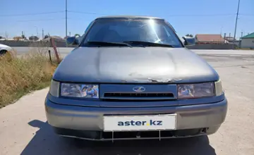 LADA (ВАЗ) 2112 2006 года за 650 000 тг. в Атырауская область фото 3