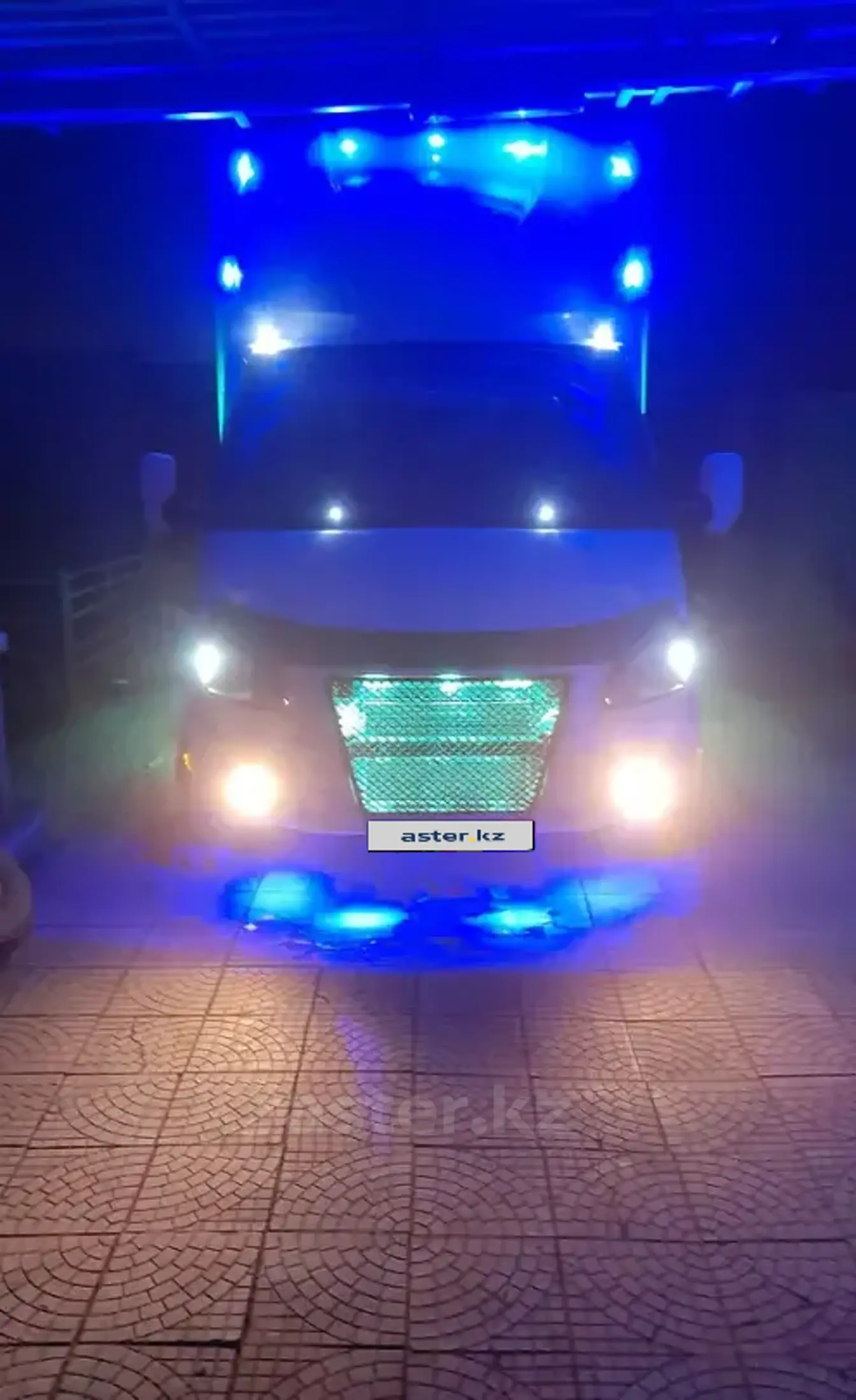 ГАЗ 3302 «Газель» 2014 года за 7 200 000 тг. в Алматы фото 3