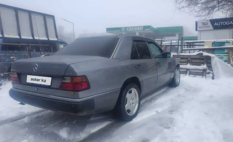 Mercedes-Benz W124 1993 года за 1 500 000 тг. в Алматинская область