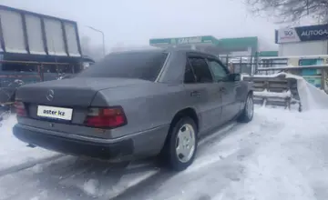 Mercedes-Benz W124 1993 года за 1 500 000 тг. в Алматинская область фото 1