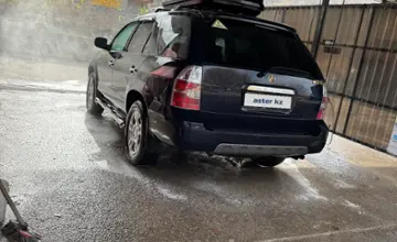 Acura MDX 2004 года за 5 500 000 тг. в Алматы фото 2