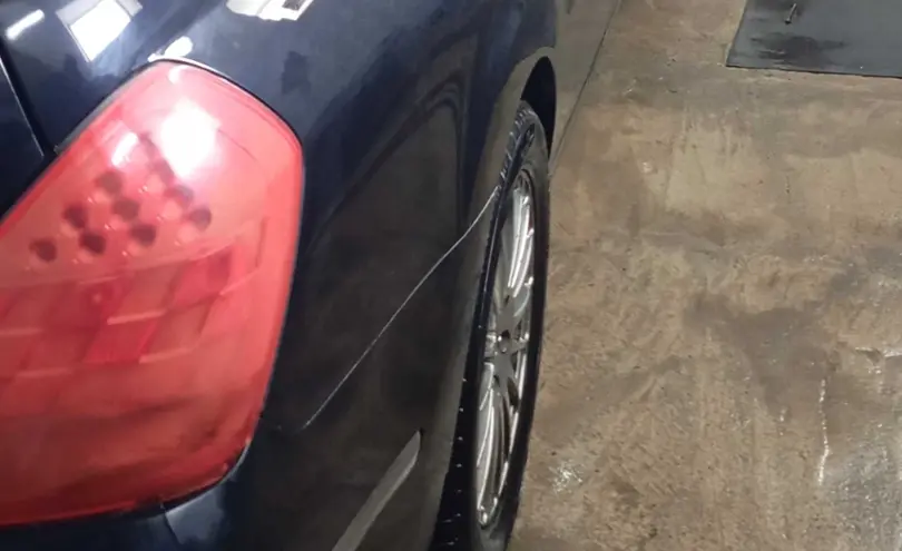 Nissan Teana 2006 года за 3 300 000 тг. в Актобе фото 4