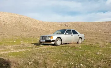 Mercedes-Benz E-Класс 1992 года за 650 000 тг. в Туркестанская область фото 1