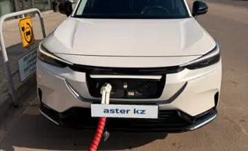 Honda e:NS1 2023 года за 8 500 000 тг. в Алматы фото 2