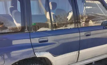 Suzuki Vitara 1996 года за 2 800 000 тг. в Усть-Каменогорск фото 2