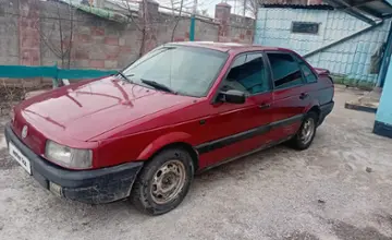 Volkswagen Passat 1990 года за 1 300 000 тг. в Алматинская область фото 1