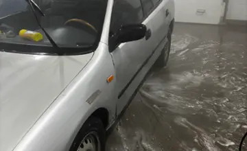 Mazda 323 1996 года за 1 000 000 тг. в Астана фото 2