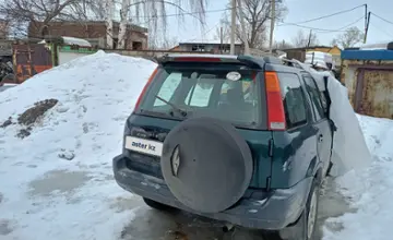 Honda CR-V 1996 года за 1 000 000 тг. в Усть-Каменогорск фото 3