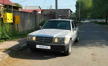 Mercedes-Benz 190 (W201) 1991 года за 600 000 тг. в Шымкент фото 1