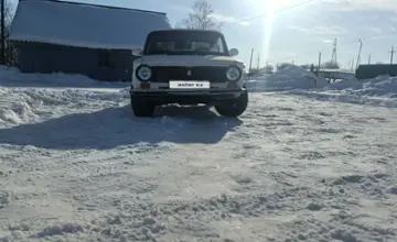 LADA (ВАЗ) 2101 1985 года за 350 000 тг. в Усть-Каменогорск фото 1