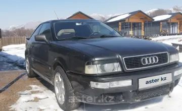 Audi S2 1991 года за 2 500 000 тг. в Алматинская область фото 3