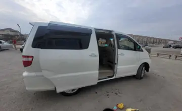 Toyota Alphard 2005 года за 5 500 000 тг. в Мангистауская область фото 3
